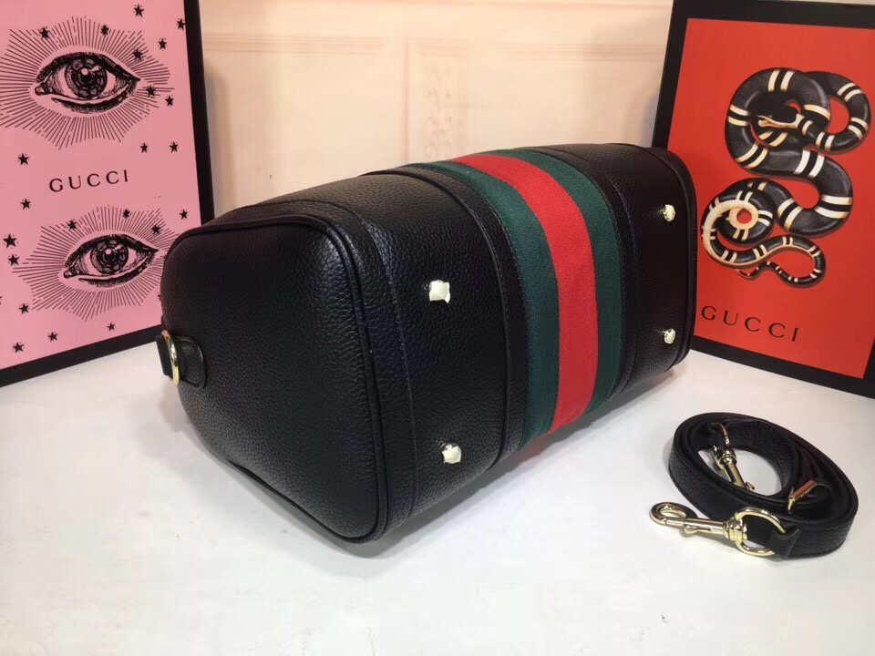 Gucci Boston Bags